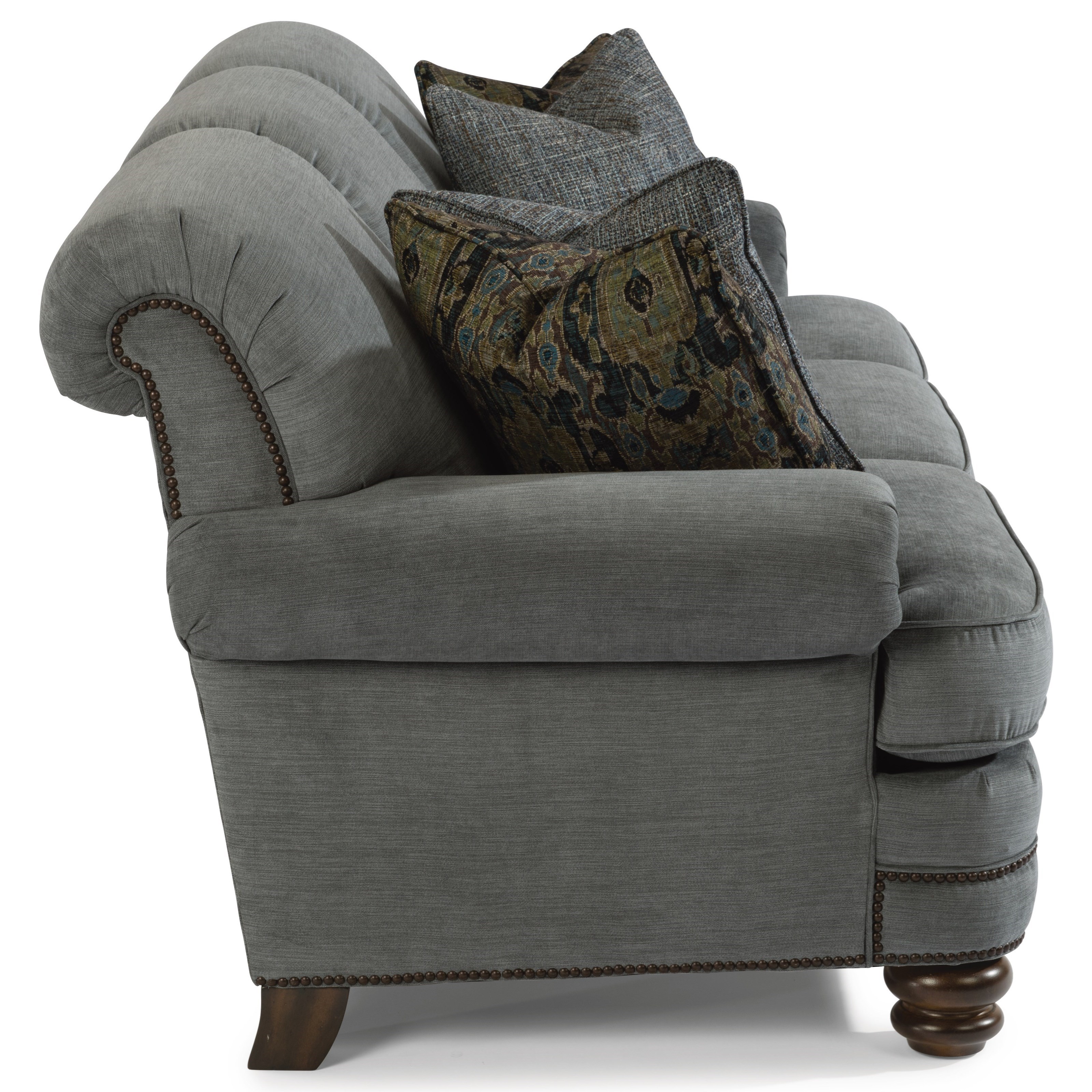 Flexsteel bay hotsell bridge chair